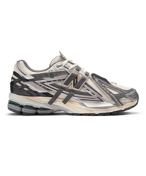 ニューバランス　M1906A D シルバー M1906A D｜ニューバランスのアウトレット通販｜三井アウトレットパーク