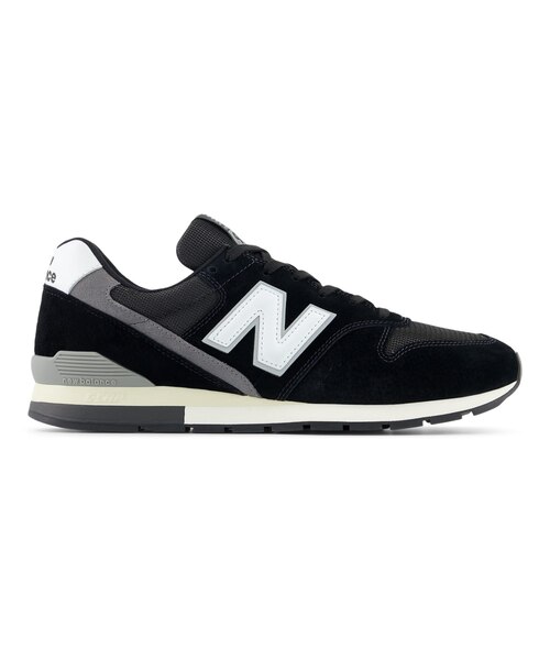 New Balance ニューバランス レディース　ブラック CM996SJ2 CM996 SJ2｜ニューバランスのアウトレット通販｜三井アウトレット