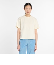 NB Grey ショートスリーブTシャツ