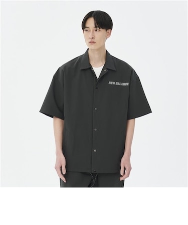 MET24 Coach Shirt Jacket