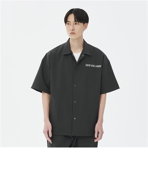 MET24 Coach Shirt Jacket