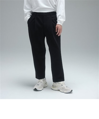 MET24 Wide Tapered Fit