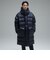 MET24 Long Down Jacket