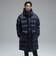 MET24 Long Down Jacket