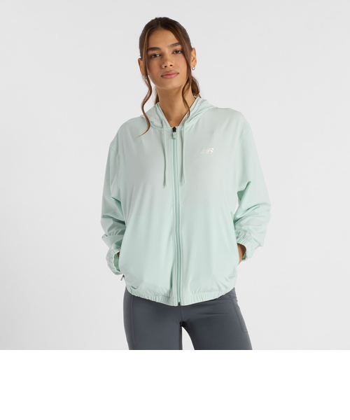 ストレッチウーブンジャケット｜ニューバランスのアウトレット通販