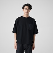 MET24 Oversized Pocket Tee