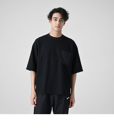 MET24 Oversized Pocket Tee
