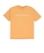 NB DRY リニアロゴショートスリーブTシャツ コットンライク