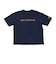 リニアロゴ ルーズフィット ショートスリーブTシャツ
