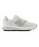 WHITE/GRAY
