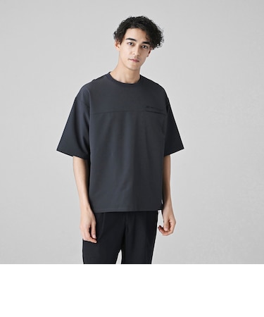 MET24 Woven Short SleeveTee