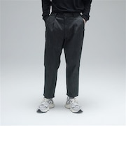 MET24 Denim Wide Tapered Fit