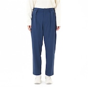 Boylston リップストップテーパードパンツ