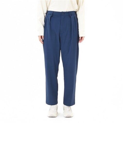 Boylston リップストップテーパードパンツ