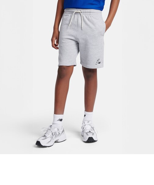 大谷翔平 ジュニアグラフィックフレンチテリーショーツ”Always on Logo￥"