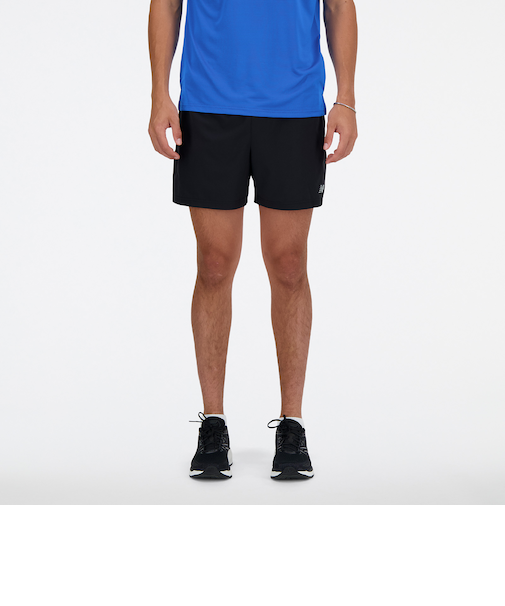 Sport Essentials ショーツ5インチ(インナー付き)