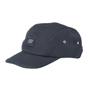 5パネルフラットキャップ