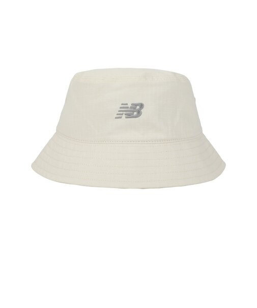 バケットハットフライングNBロゴ