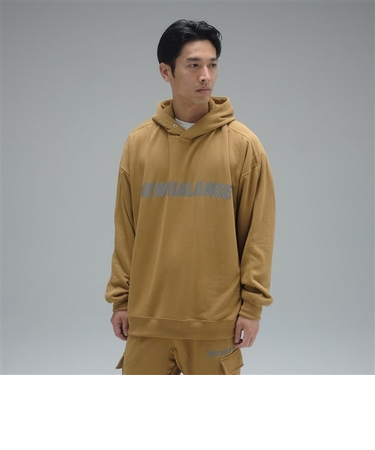 MET24 Reflection NB Logo Hoodie