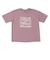 吸水速乾 Graphic ショートスリーブTシャツ