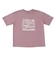 吸水速乾 Graphic ショートスリーブTシャツ