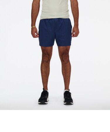 Sport Essentials ショーツ5インチ(インナー付き)