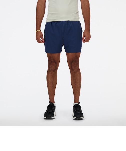 Sport Essentials ショーツ5インチ(インナー付き)