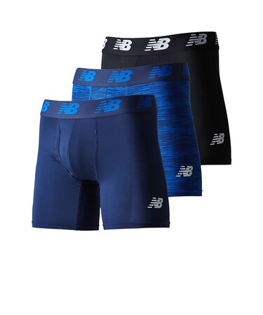 プレミアムボクサー 6インチ前開き3P