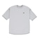 ワッフルショートスリーブTシャツ 5分丈