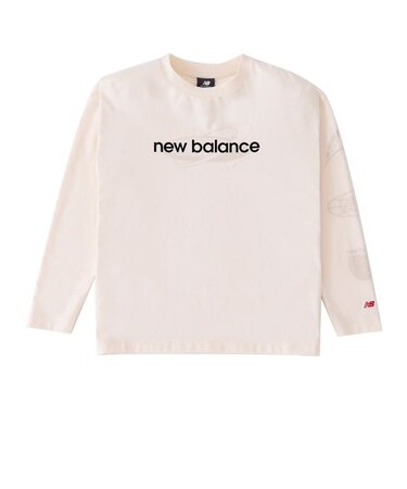 Graphic ロングスリーブTシャツ