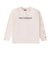Graphic ロングスリーブTシャツ