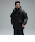 MET24 Short Down Jacket