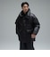 MET24 Short Down Jacket