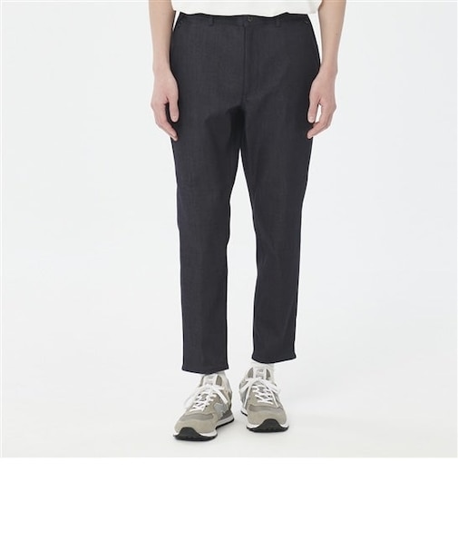 MET24 Denim Slim Tapered Fit