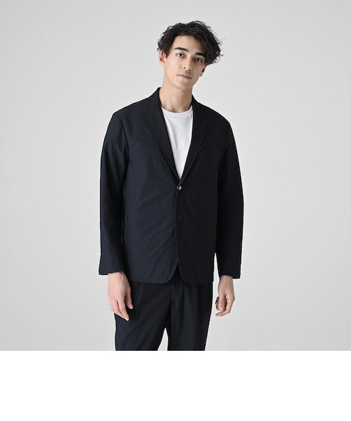 MET24 Single Jacket