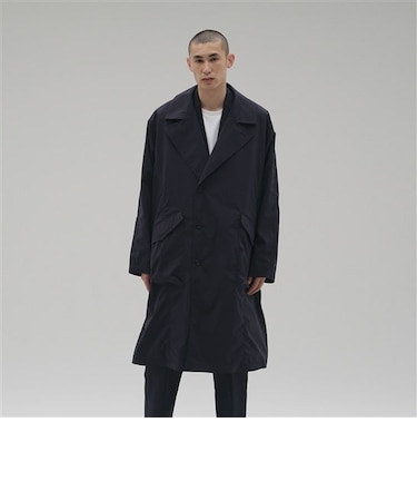 MET24 Utility Coat