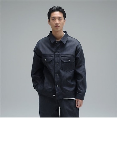 MET24 Denim Jacket