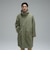 MET24 Hooded Long Jacket