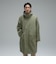 MET24 Hooded Long Jacket