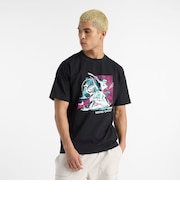 大谷翔平 ショートスリーブTシャツ”Two Swords”