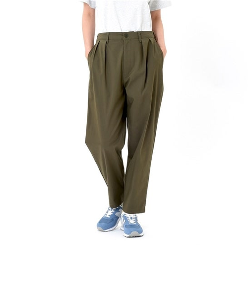 benly51ページ Boylston ツイルテーパードパンツ｜ニューバランスのアウトレット通販