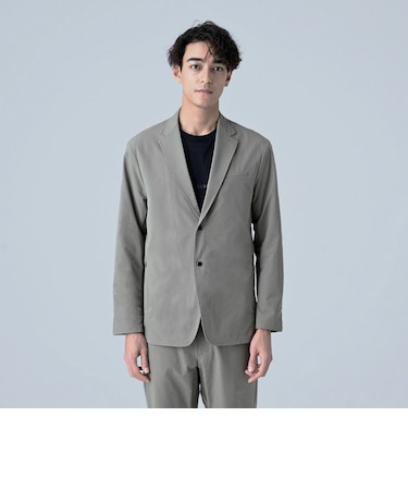 MET24 Single Jacket