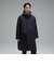 MET24 Hooded Long Jacket