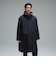 MET24 Hooded Long Jacket