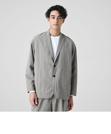 MET24 Oversize Single Jacket