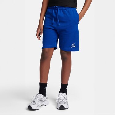 大谷翔平 ジュニアグラフィックフレンチテリーショーツ”Always on Logo￥"