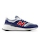 NAVY/RED