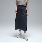 MET24 Denim Skirt