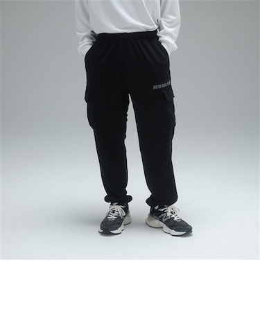 MET24 Reflection NB Logo Jogger Pants