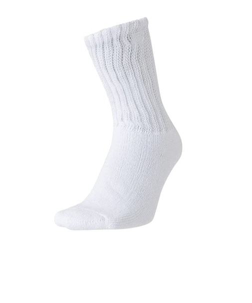 コンフォートロングソックス